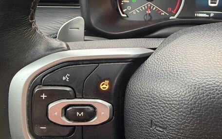 Haval Jolion, 2022 год, 1 180 000 рублей, 18 фотография