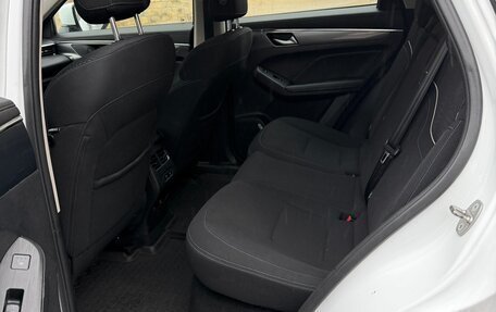 Haval Jolion, 2022 год, 1 180 000 рублей, 20 фотография
