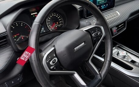 Haval Jolion, 2022 год, 1 180 000 рублей, 21 фотография