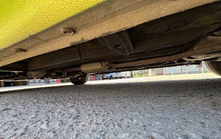 Chevrolet Spark III, 2013 год, 790 000 рублей, 11 фотография