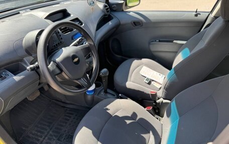 Chevrolet Spark III, 2013 год, 790 000 рублей, 12 фотография