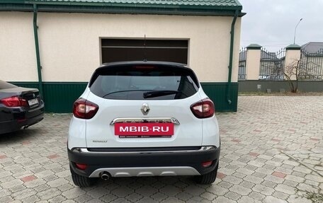 Renault Kaptur I рестайлинг, 2017 год, 1 400 000 рублей, 3 фотография