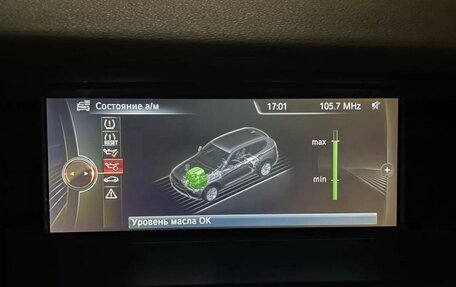 BMW X3, 2014 год, 2 600 000 рублей, 4 фотография