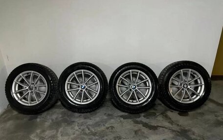 BMW X3, 2014 год, 2 600 000 рублей, 14 фотография