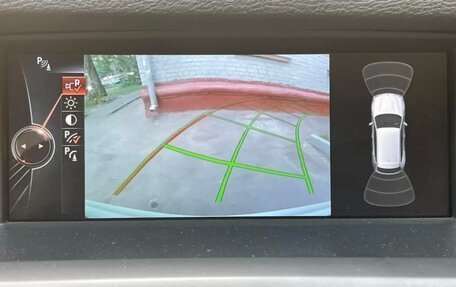 BMW X3, 2014 год, 2 600 000 рублей, 10 фотография