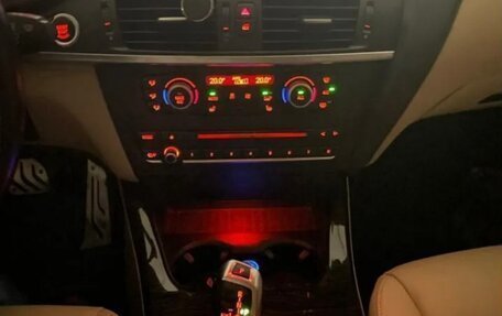 BMW X3, 2014 год, 2 600 000 рублей, 12 фотография