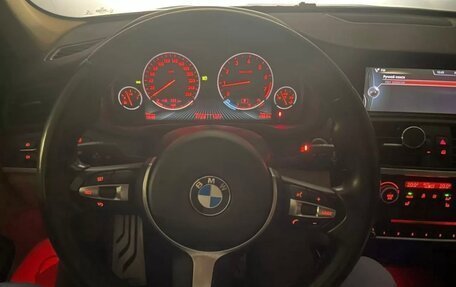 BMW X3, 2014 год, 2 600 000 рублей, 8 фотография