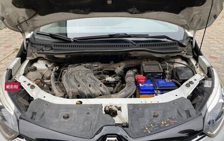 Renault Kaptur I рестайлинг, 2017 год, 1 400 000 рублей, 6 фотография