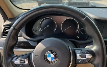 BMW X3, 2014 год, 2 600 000 рублей, 15 фотография