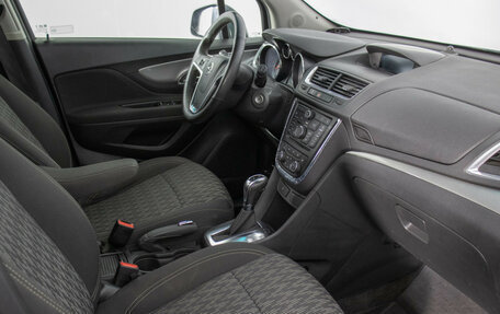 Opel Mokka I, 2014 год, 1 197 000 рублей, 9 фотография