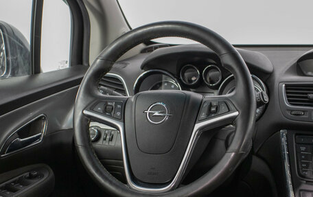 Opel Mokka I, 2014 год, 1 197 000 рублей, 15 фотография