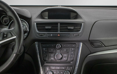 Opel Mokka I, 2014 год, 1 197 000 рублей, 14 фотография