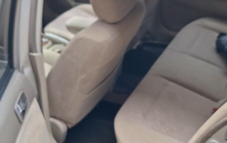 Mitsubishi Lancer IX, 2001 год, 500 000 рублей, 3 фотография