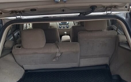 Mitsubishi Lancer IX, 2001 год, 500 000 рублей, 2 фотография