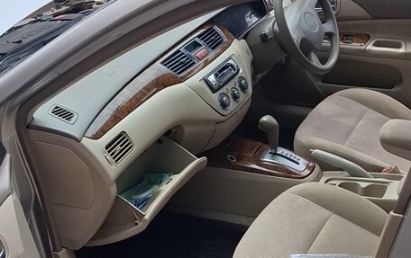 Mitsubishi Lancer IX, 2001 год, 500 000 рублей, 5 фотография