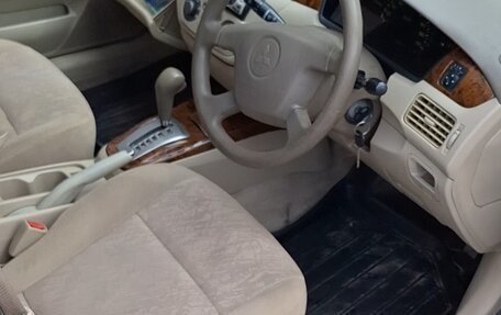 Mitsubishi Lancer IX, 2001 год, 500 000 рублей, 4 фотография