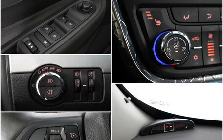 Opel Mokka I, 2014 год, 1 197 000 рублей, 16 фотография