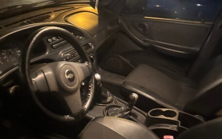 Chevrolet Niva I рестайлинг, 2011 год, 295 000 рублей, 7 фотография