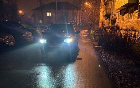 Chevrolet Niva I рестайлинг, 2011 год, 295 000 рублей, 2 фотография