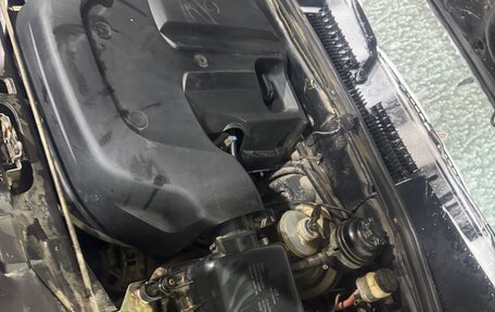 Chevrolet Niva I рестайлинг, 2011 год, 295 000 рублей, 8 фотография