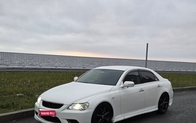 Toyota Mark X II, 2005 год, 1 490 000 рублей, 1 фотография