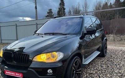 BMW X5, 2007 год, 1 700 000 рублей, 1 фотография