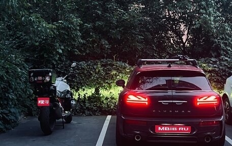 MINI Clubman, 2021 год, 4 570 000 рублей, 1 фотография