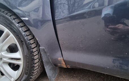 Opel Corsa D, 2008 год, 430 000 рублей, 7 фотография