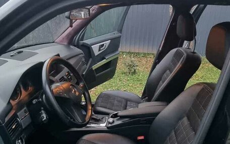 Mercedes-Benz GLK-Класс, 2011 год, 1 200 000 рублей, 6 фотография