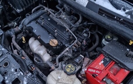 Opel Corsa D, 2008 год, 430 000 рублей, 4 фотография