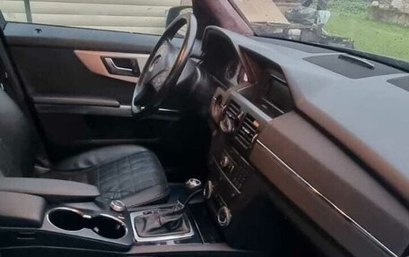 Mercedes-Benz GLK-Класс, 2011 год, 1 200 000 рублей, 9 фотография