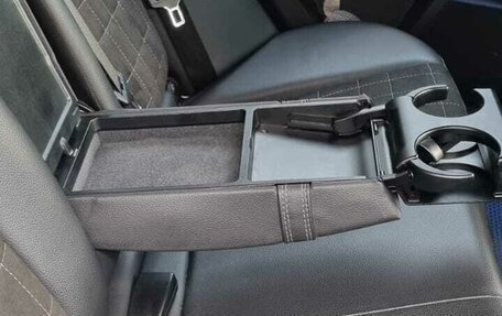 Mercedes-Benz GLK-Класс, 2011 год, 1 200 000 рублей, 11 фотография