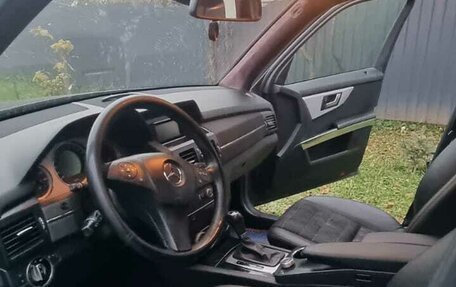 Mercedes-Benz GLK-Класс, 2011 год, 1 200 000 рублей, 12 фотография