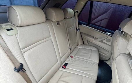 BMW X5, 2007 год, 1 700 000 рублей, 9 фотография