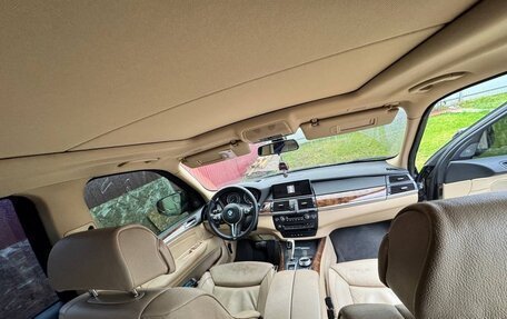 BMW X5, 2007 год, 1 700 000 рублей, 12 фотография