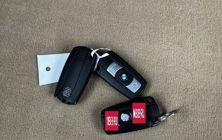 BMW X5, 2007 год, 1 700 000 рублей, 13 фотография