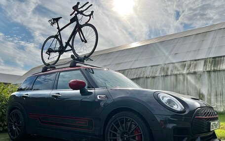 MINI Clubman, 2021 год, 4 570 000 рублей, 2 фотография