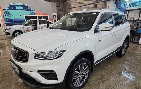 Geely Atlas, 2021 год, 1 999 999 рублей, 2 фотография