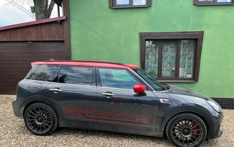 MINI Clubman, 2021 год, 4 570 000 рублей, 4 фотография