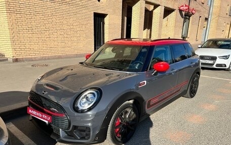 MINI Clubman, 2021 год, 4 570 000 рублей, 6 фотография