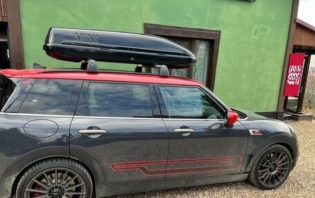 MINI Clubman, 2021 год, 4 570 000 рублей, 5 фотография