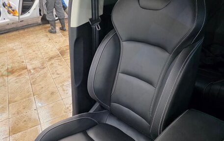 Geely Atlas, 2021 год, 1 999 999 рублей, 11 фотография