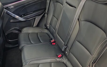 Geely Atlas, 2021 год, 1 999 999 рублей, 14 фотография