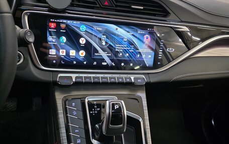 Geely Atlas, 2021 год, 1 999 999 рублей, 13 фотография