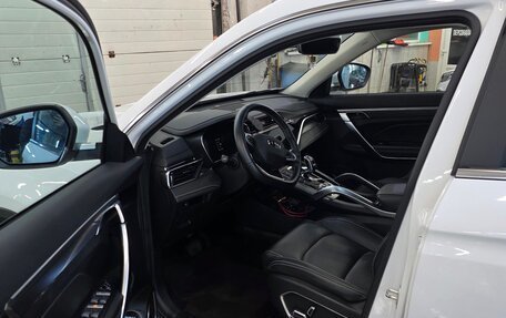 Geely Atlas, 2021 год, 1 999 999 рублей, 9 фотография