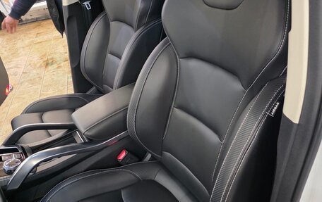 Geely Atlas, 2021 год, 1 999 999 рублей, 10 фотография