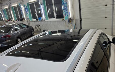 Geely Atlas, 2021 год, 1 999 999 рублей, 18 фотография