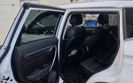 Geely Atlas, 2021 год, 1 999 999 рублей, 16 фотография