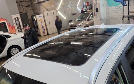 Geely Atlas, 2021 год, 1 999 999 рублей, 19 фотография