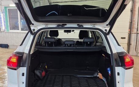 Geely Atlas, 2021 год, 1 999 999 рублей, 17 фотография